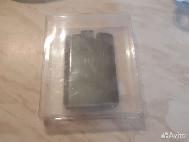 Кожанный чехол для телефона