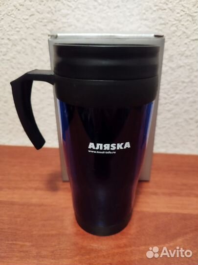 Термо кружка