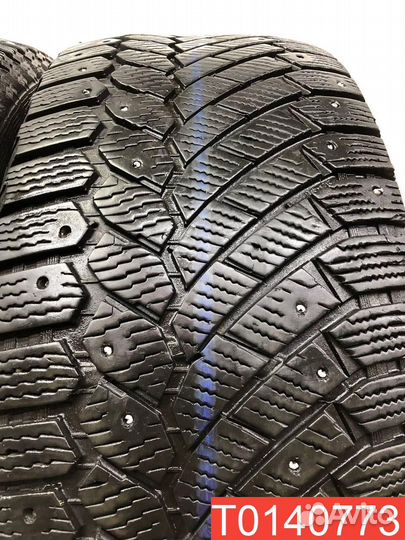 Gislaved Nord Frost 200 SUV 265/60 R18 114T