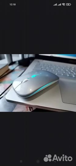 Беспроводная мышь