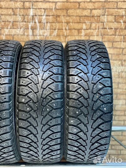 Nokian Tyres Nordman 4 195/55 R16