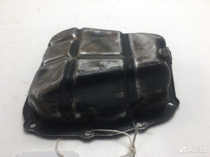 Поддон масляный Mitsubishi Rvr N61W 4G93 1998