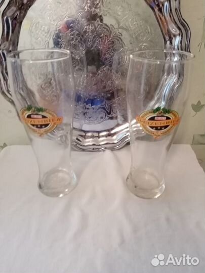 Продам пивные кружки