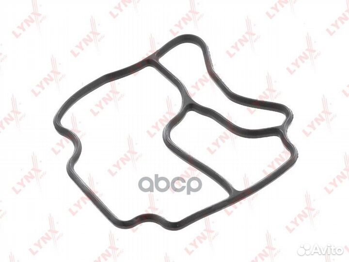 Прокладка корпуса маслянного фильтра SG1556 LYN