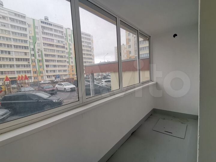 Помещение 66,1 м²