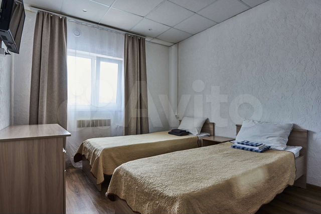 Комната 15 м², 3/3 эт.