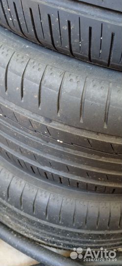 Колёса r16 летние