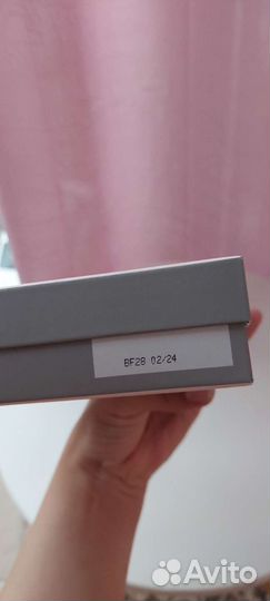 Пилинг для лица Mary Kay