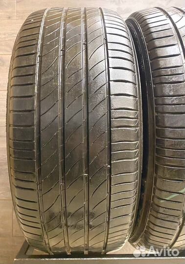 Michelin Primacy 3 ST 215/55 R17 94V