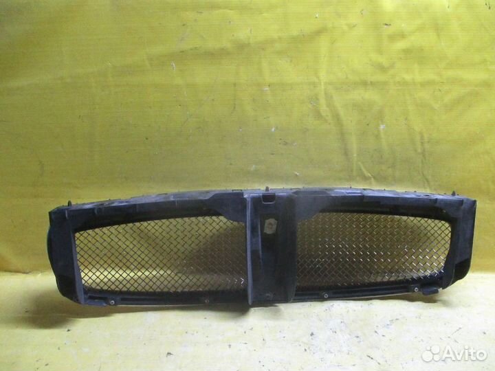 Решетка радиатора Jaguar X-Type X400