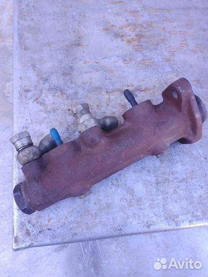 Тормозной цилиндр СССР для заз