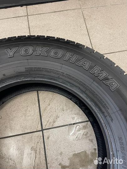 Yokohama Geolandar H/T G056 255/65 R17