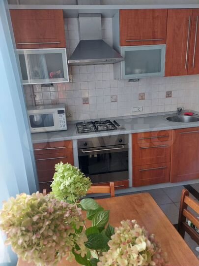 2-к. квартира, 63 м², 4/5 эт.