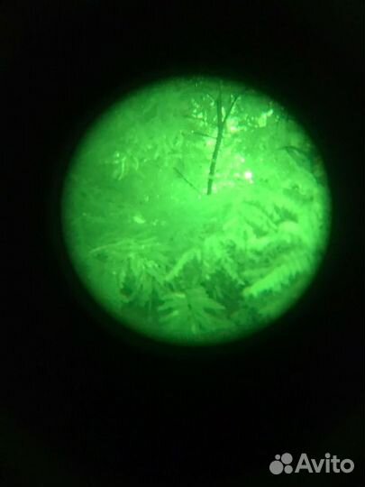 Монокуляр ночного видения 1пн138