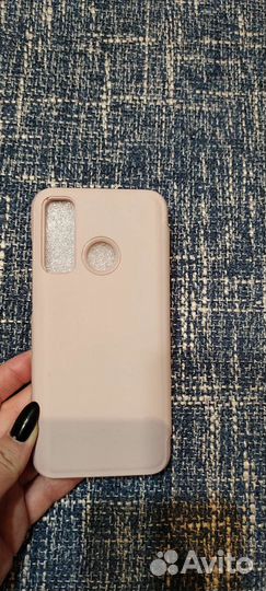 Чехол на honor 10i