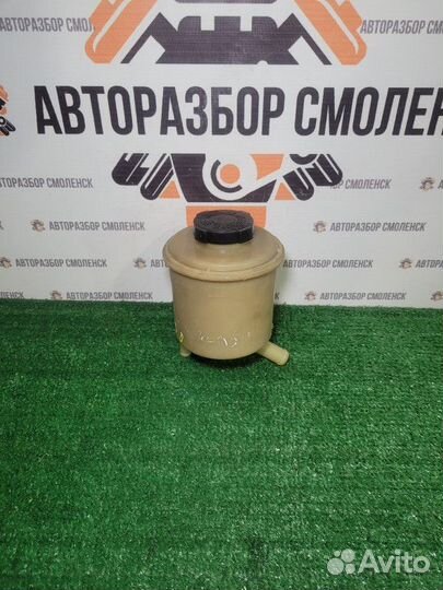 Бачок гидроусилителя Nissan Almera N16 (2000—2003)