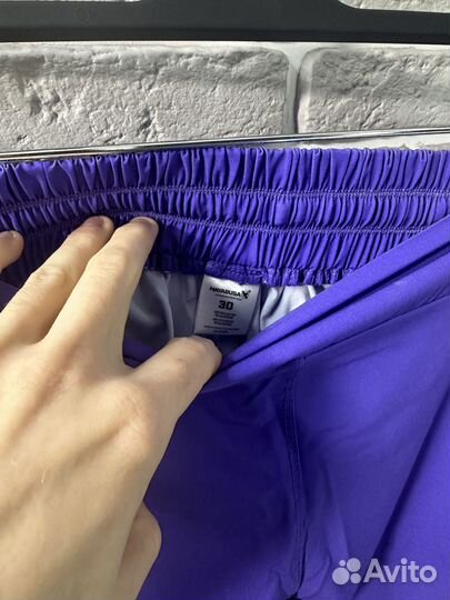 Шорты Hayabusa Icon KickBoxing