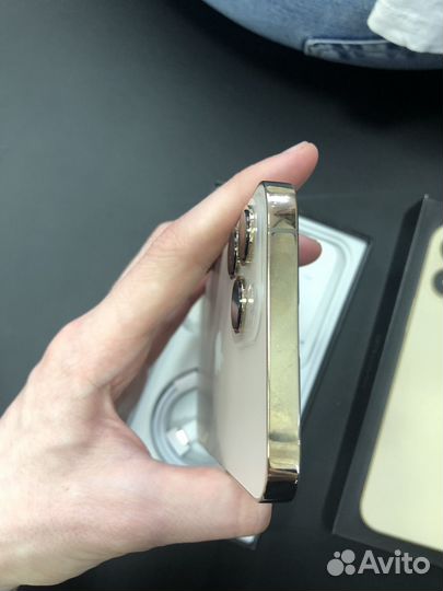 iPhone 13 Pro Max, 256 ГБ