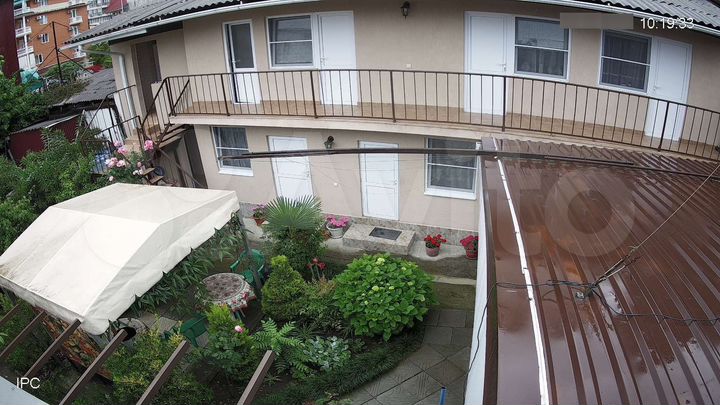 Комната 12 м² в 3-к., 1/2 эт.