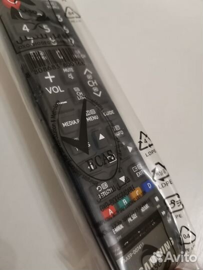 Пульт Samsung AA59-00741A оригинал новый