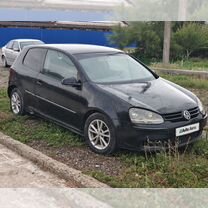 Volkswagen Golf 1.4 MT, 2004, 300 000 км, с пробегом, цена 349 000 руб.