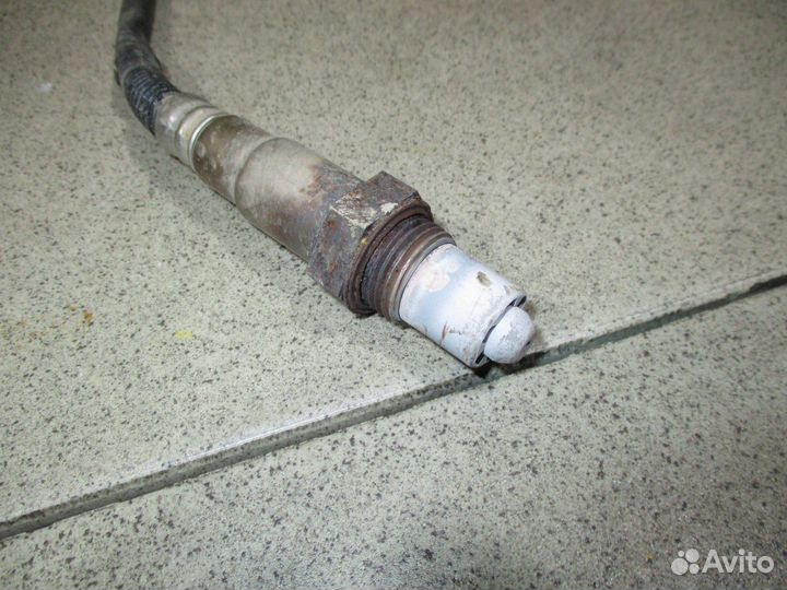 Датчик кислородный Fiat Albea