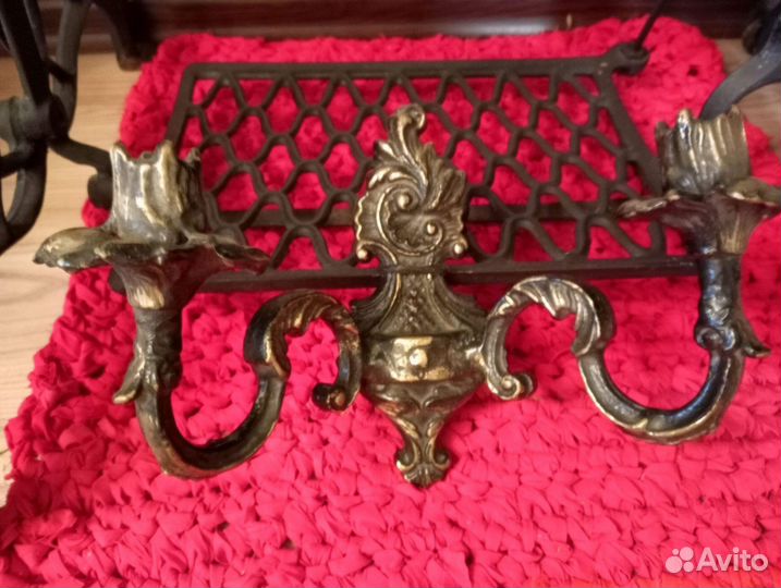 Подсвечник СССР