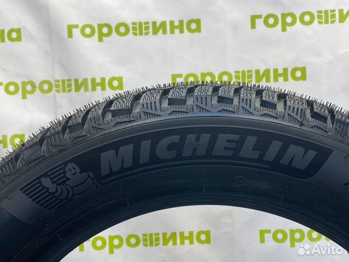 Michelin X-Ice North 4 225/50 R18 99T