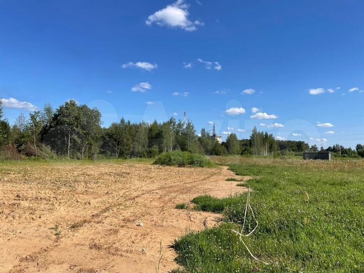 Участок 7,9 сот. (ИЖС)