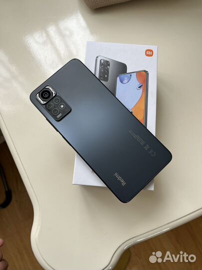 Xiaomi redmi note 11 pro