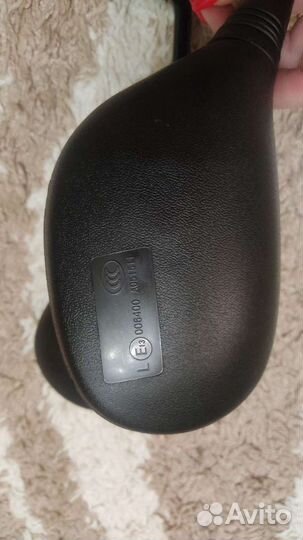 Зеркала Suzuki Honda Yamaha