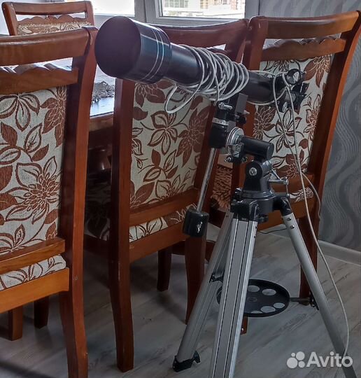 Телескоп