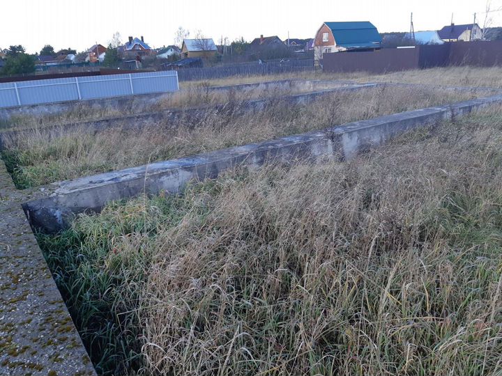 Участок 26,5 сот. (ИЖС)