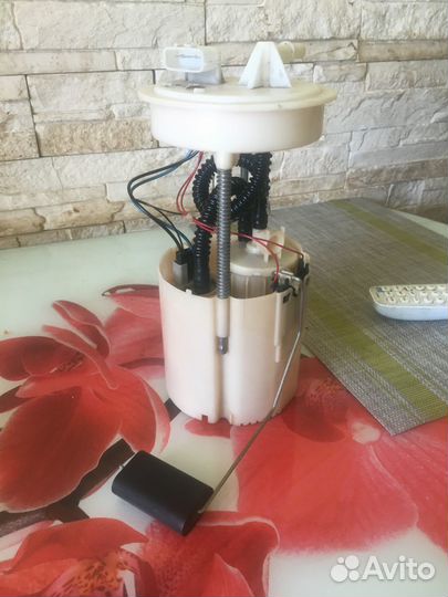 Бензонасос для ниссан премьера р 12