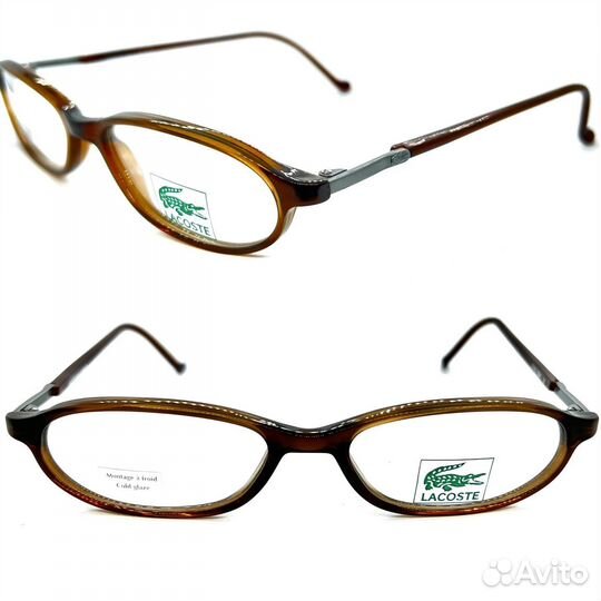 Оправа для очков