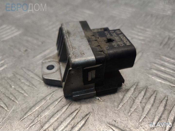 Блок управления (эбу) свечей накала n47 на BMW F30