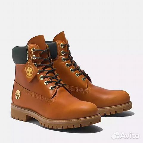 timberland avito