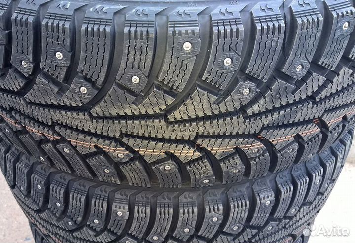 Nokian Tyres Nordman 5 SUV 245/70 R16