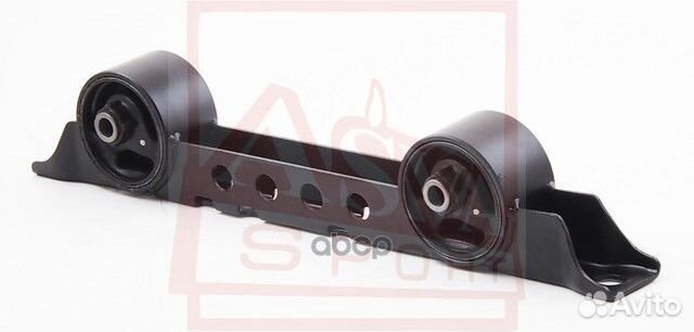 Подушка двигателя ат зад прав/лев 0412V25RA