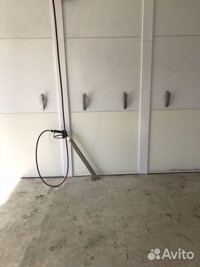 Мойка самообслуживания (оборудование мой сам)