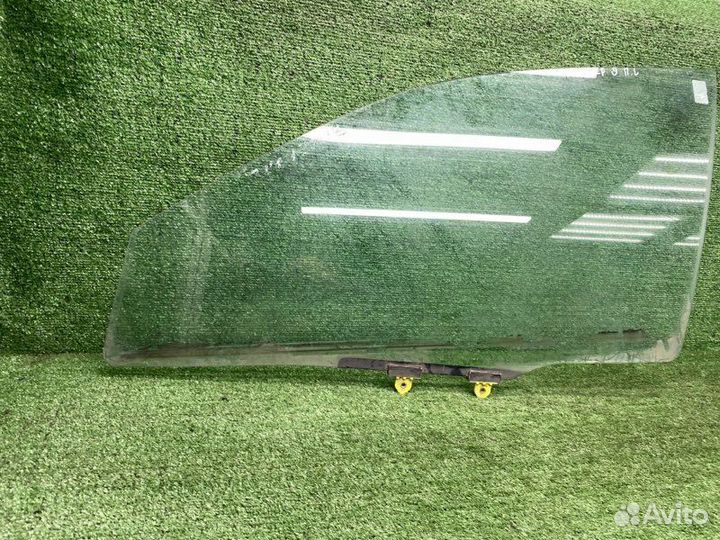 Стекло переднее левое Mitsubishi Lancer 9