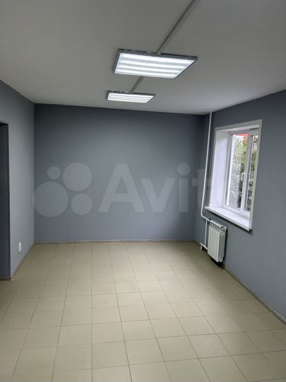 Офис, 44.2 м²