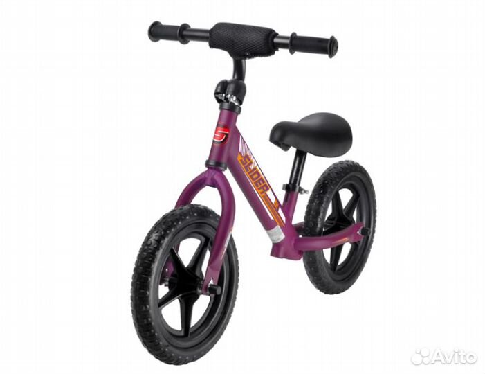 Беговел Slider DJ105 колеса EVA