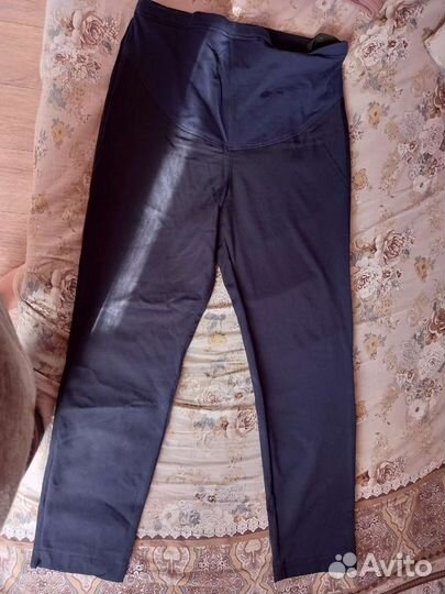 Брюки для беременных
