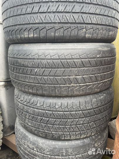 Triangle WinterX TW401 10/10 R10