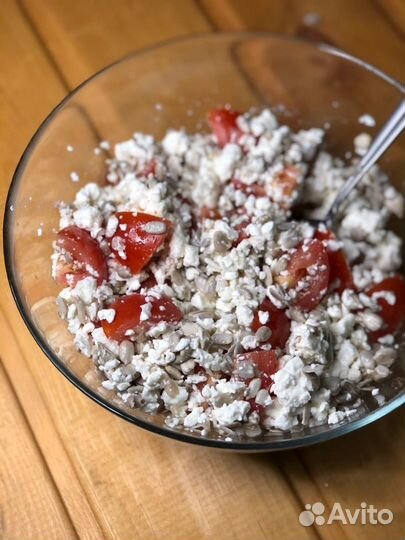 Ядра семян подсолнечника 1 кг. Россия