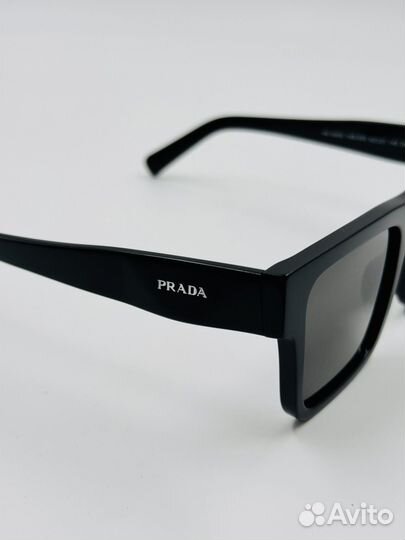 Солнцезащитные очки prada PR 19WS