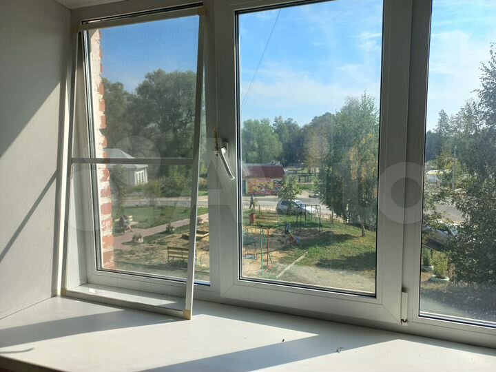 Комната 18 м² в 1-к., 2/5 эт.