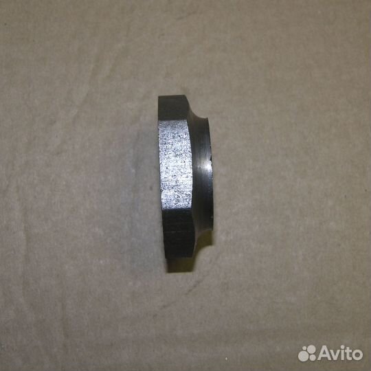 Гайка М 33*1,5-6Н (S46) хвостовика мод