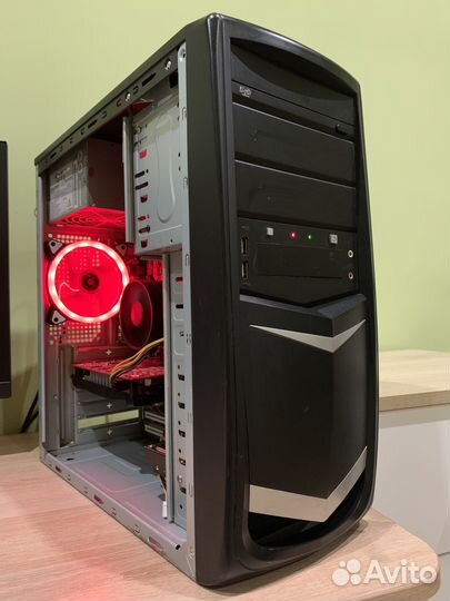 Игровой пк I5